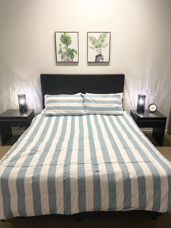 Cozy Cool Getaway Apartment Townsville Exterior photo