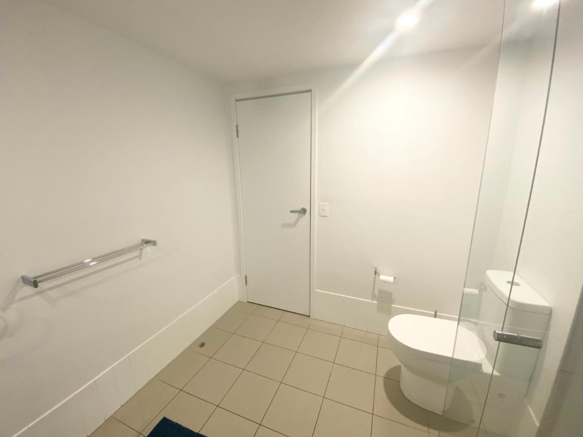 Cozy Cool Getaway Apartment Townsville Exterior photo